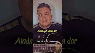 Ainda que minha dor - Josias Marques - Hinos Avulsos CCB