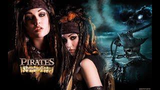 فیلم ممنوعه دزدان دریایی دختران 2  Pirates 2 - Stagnettis Revenge