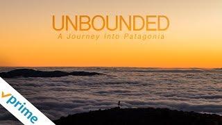 Unbounded  Trailer  Available Now