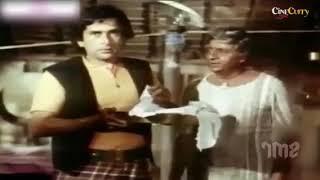 Shashi Kapoor & Rekha love scenes