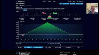 DJT   I filled a NO RISK OF LOSS trade  heres how