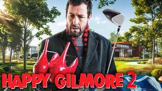 HAPPY GILMORE 2 Teaser 2024 With Adam Sandler & Julie Bowen