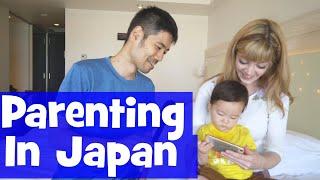 Raising a Bilingual Baby in Japan ft. Lian Interview