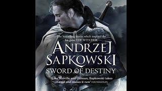 The Witcher - Sword of Destiny Audiobook EN PART2