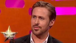 Ryan Gosling Talks About His Terrible Turkish Massage - The Graham Norton Show