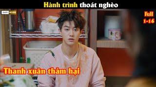 Hành trình thoát nghèo - Review phim Hàn