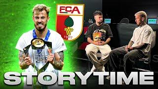 Wie ist Pep Guardiola als Trainer  Storytime mit Niklas Dorsch