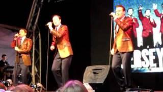 Jersey Boys - West End Live 2010