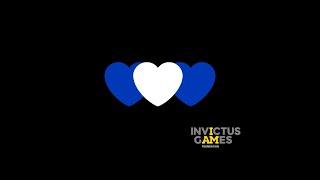 Invictus Games Foundation Welcomes Israel To The Invictus Family