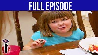 Jo Frost visits the familys shes helped  100 episodes of Supernanny  FULL EPISODE