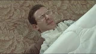 Eddie Deezen vs. a Murphy Bed