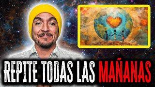 PODEROSA ORACION MEDITACION Guiada - Reinaldo Aguila