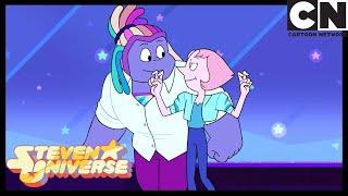 NEW Steven Universe Future  Steven Goes To A Roller Rink  Cartoon Network