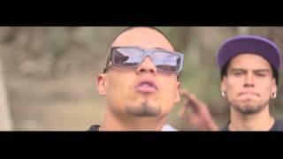 Zimple – Ya Se La Saben VIDEO OFICIAL