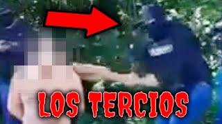 Los Tercios Are Back With Another Brutal Cartel Video  The Gang Who Murder Innocent Civilians