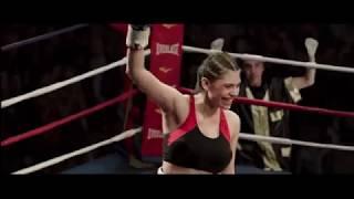 TIGER  Women Boxing Match Scene