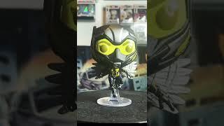 Ant-Man And The Wasp Quantumania Funko Pops
