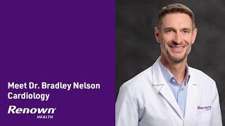 Bradley Nelson MD - Cardiology