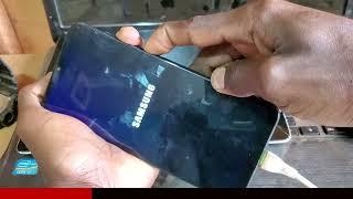 Hard Reset For Samsung A12 A125F   Galaxy A12 Password PIN Pattern Lock Remove New Method 2024