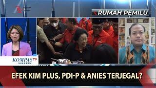 Efek KIM Plus PDI-P & Anies Terjegal?