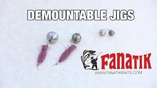 Demountable Jig Fanatik Review