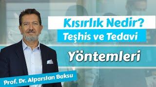 Kısırlık İnfertilite Nedir? Nasıl Tedavi Edilir?