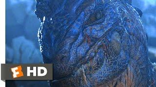 Godzilla 1998 - Godzilla Babies Scene 710  Movieclips