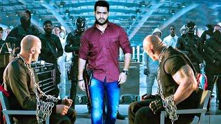 Bengali Dubbed South Superhit Action Lovestory Movie  No Problem  Junior NTR Nagma Arati Agarwal