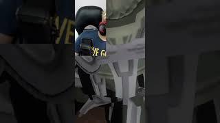 I hate jumpscares  #outerwilds #gamingshorts #gaming #shorts