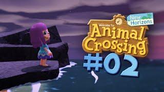 Animal Crossing New Horizons ️ TAG 1 & 2