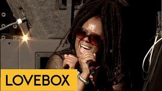 Soul II Soul - Keep On Movin  Lovebox 2014  FestivoTV