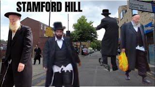 Exploring Londons Hidden Orthodox Jewish Community Discover Europe’s Largest Jewish Population