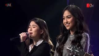 JKT48 Acoustic ft. Beby & Ariel JKT48 - BINGO @JKT48 Acoustic Last Showcase