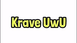 Intro de Krave UwU Capítulo 5