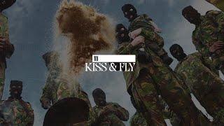 Kalash Criminel - KISS & FLY Visualizer