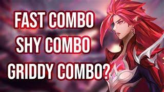 I Tested Riven Combos on the New Riven Skin. Should You Buy it?