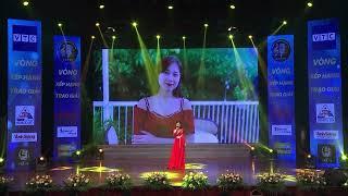 CHUNG KẾT XẾP HẠNG TRAO GIẢI Giọng ca vàng Bolero Việt Nam- mùa 6 năm 2023- P1
