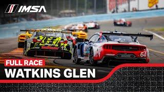 2024 Sahlen’s Six Hours of The Glen  Full Race  WeatherTech Championship  Watkins Glen New York