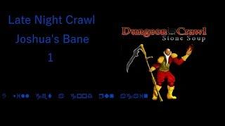 Late Night Dungeon Crawl Joshuas BaneDemonSpawn Abyssal Knight 1