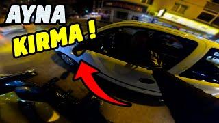 AYNA KIRMA  - MT07 MOTOVLOG