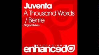 Juventa - Bente Original Mix