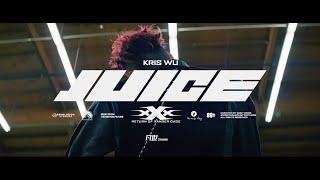 Kris Wu - Juice Official Music Video