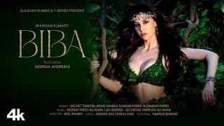 BIBA Song Sachet Tandon Danish  Giorgia Andriani Vaarun Lijo George - DJ ChetasAdilBhushan K