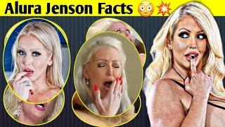 7 Things You Need To Know Alura Jenson Unknown Facts Alura Jenson Facts