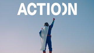 青春⭐︎しゅわしゅわクラブ - 「ACTION」