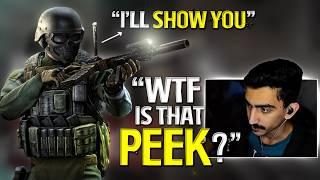 When Two PVP Streamers Run Into Each Other in Tarkov