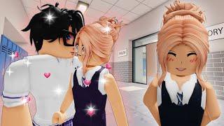 Best Friends To Lovers  Berry Avenue Roleplay Story