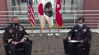 US-Japan strengthen partnership in space domain