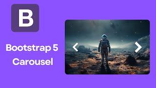 Create Carousel Using Bootstrap 5  Slider Using Bootstrap