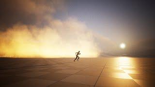 Unreal Engine 5 - Sand Storm